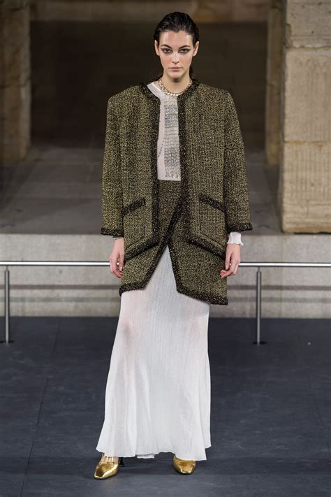 chanel clothing womens|collection from Chanel for women.